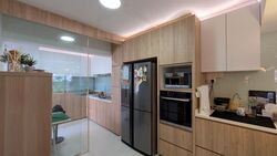 Blk 66 BLANGAH VIEW (Bukit Merah), HDB 5 Rooms #574195851